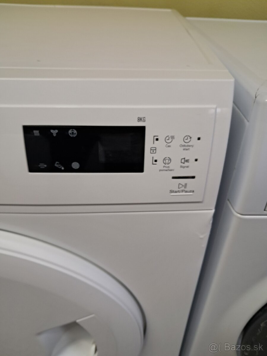 Sušička prádla Electrolux - 2