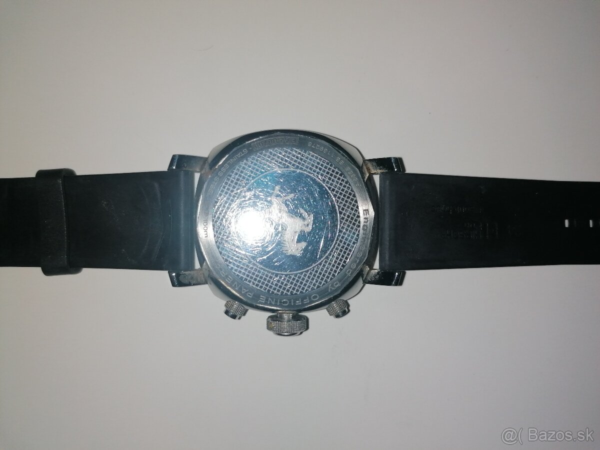 Predám hodinky Ferrari Automatic - 2