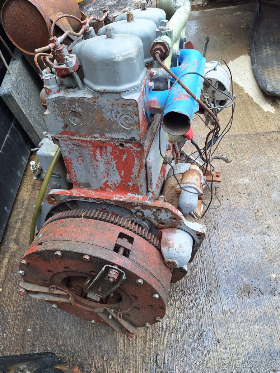 Motor 4901 - 2