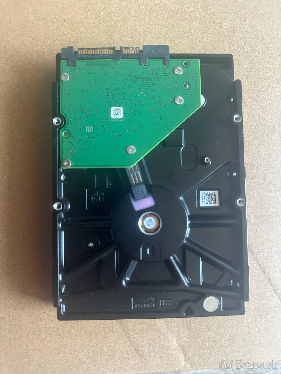 Seagate 2TB HDD - 2