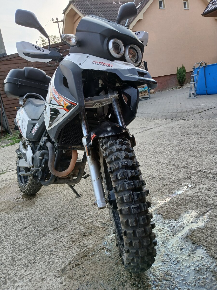 Motorka