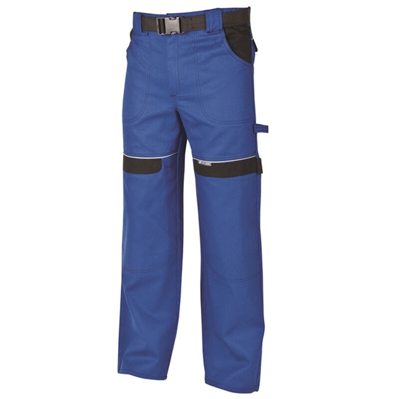 Pracovné nohavice/ monterky - 2