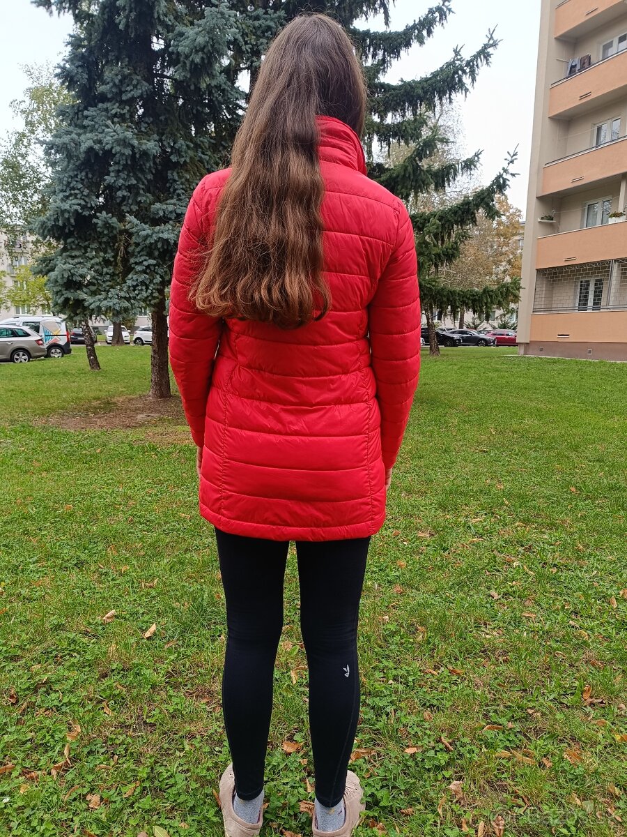 Zimna bunda Street One - 2