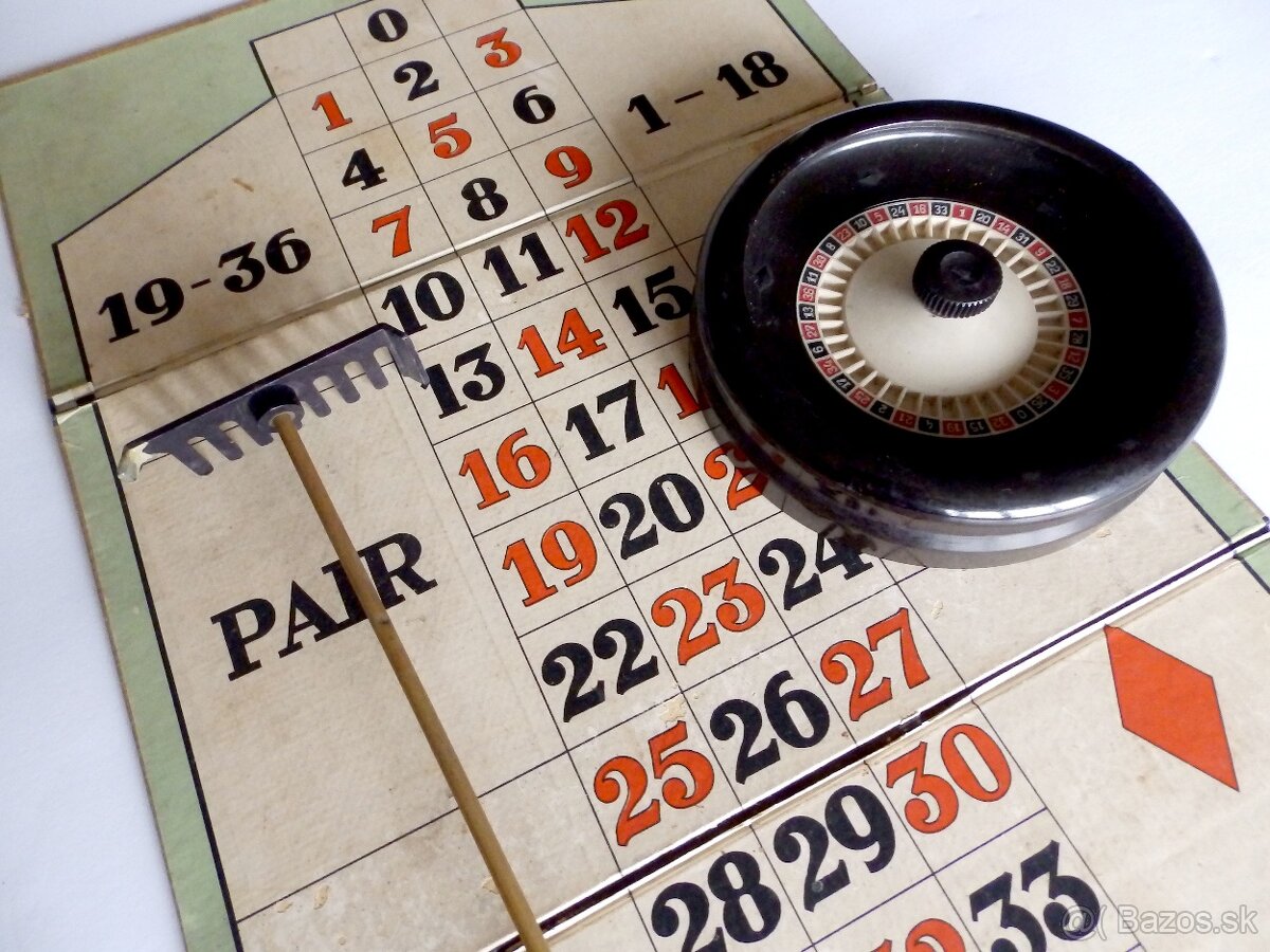 Predám retro hračky - 2