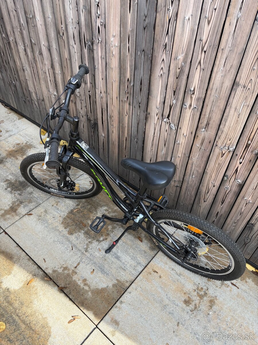 Detský bicykel Romet - 2