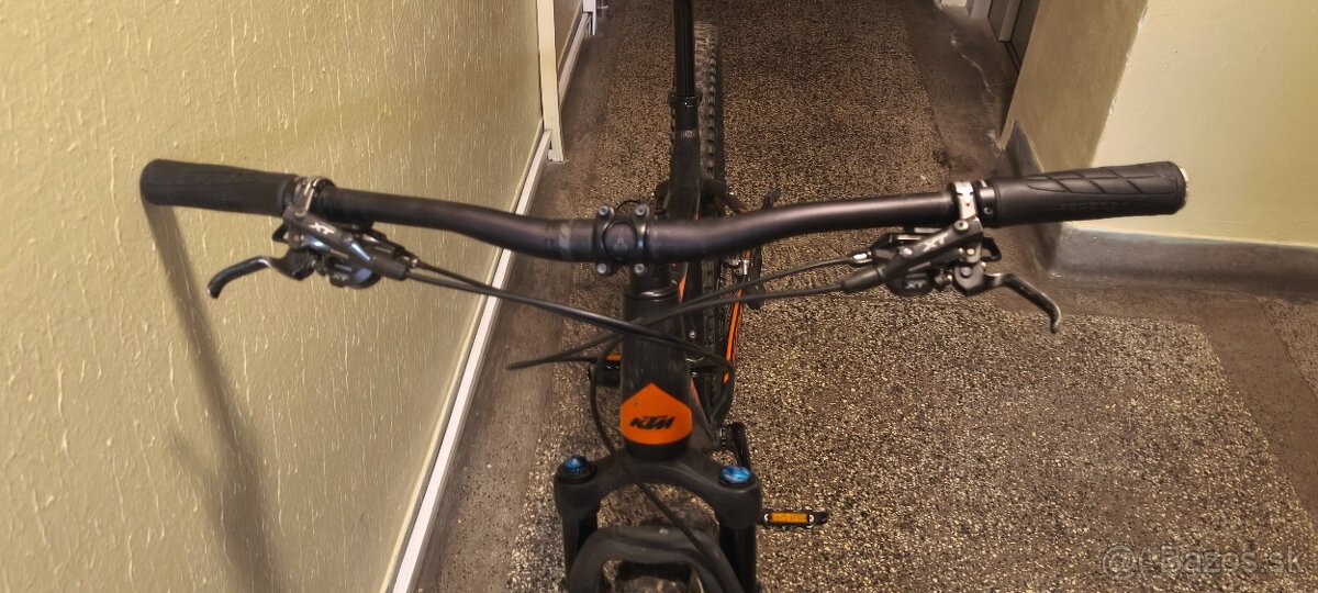 Predám KTM Ultra Team 29" - 2