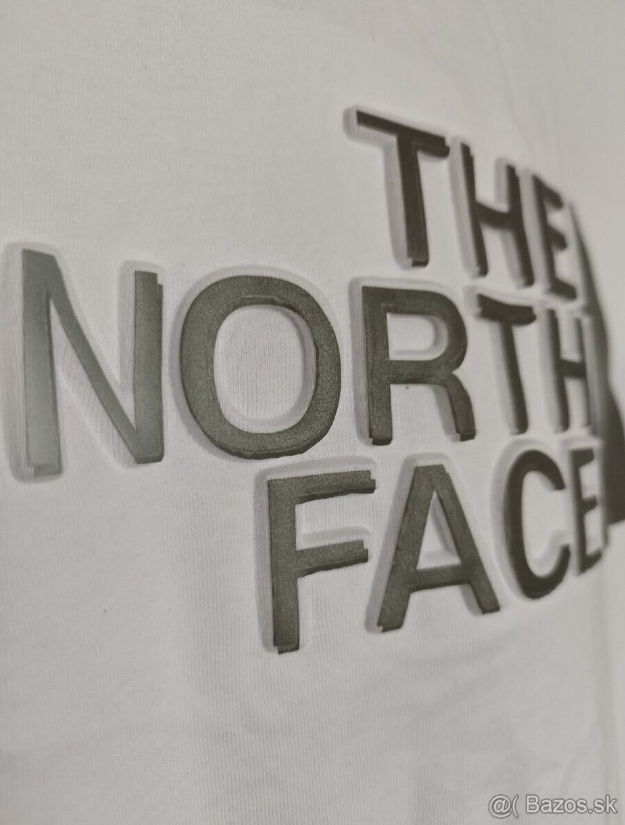 Pánske tričko The North Face - 2