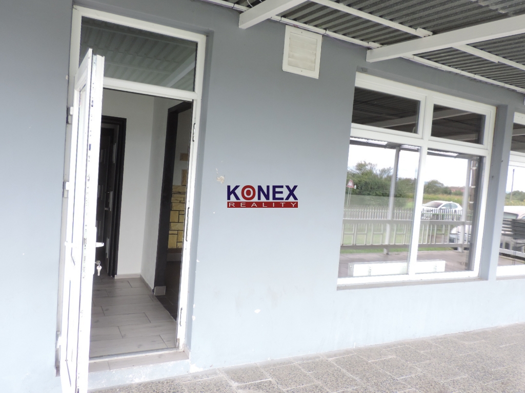 Na predaj MOTOREST – REŠTAURÁCIA v Parchovanoch - 2