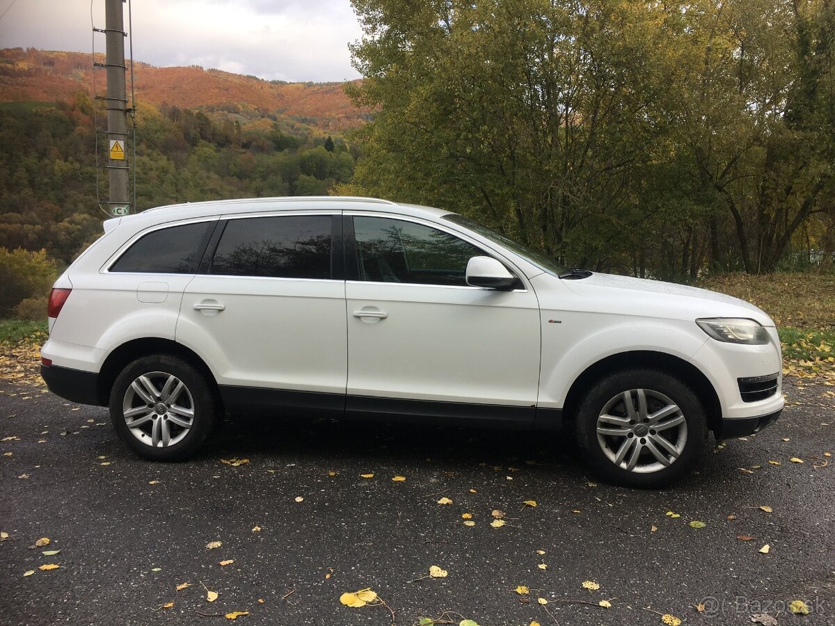 Audi Q7 176kw CASA - 2