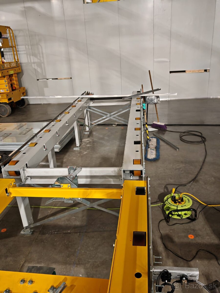 PRACA NEMECKO ELEKTRIKARI - NEMČINÁR - 2