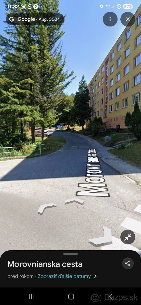 Hľadám prenájom - 2