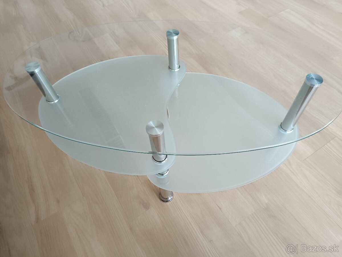 Predám konferenčný stolík - 2