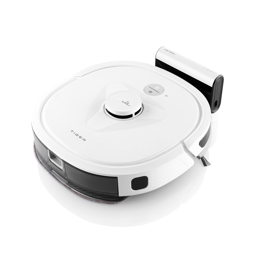 Robotický vysávač ETA Tiger - Nový, nerozbalený - 2