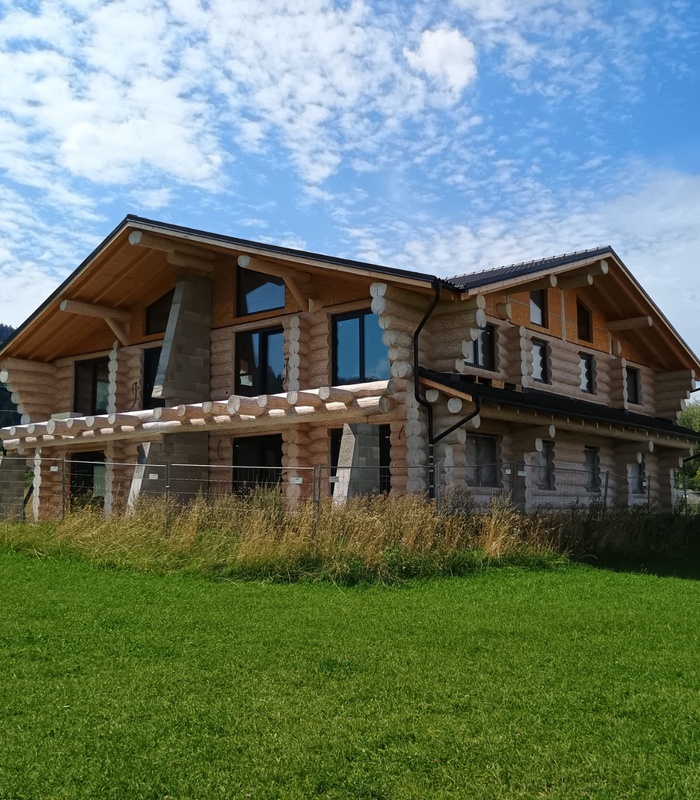 Na predaj nové apartmány v pokojnej lokalite, Demänovská dol - 2