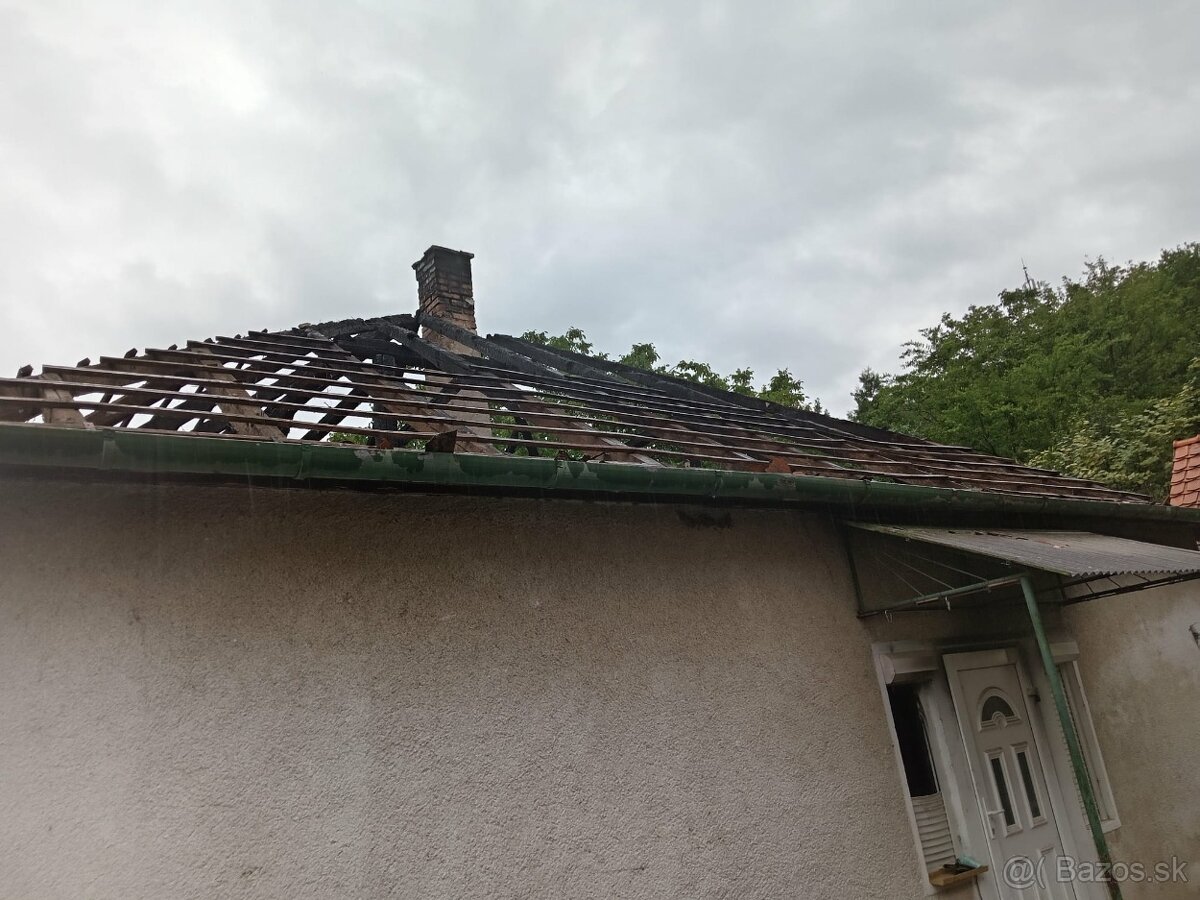 Predám pozemok v obci Dubnik - 2