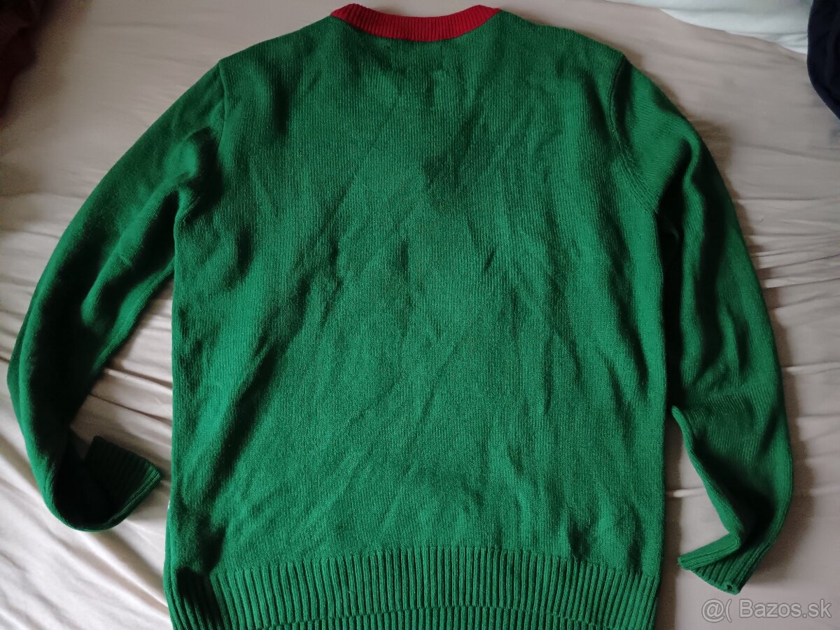 Vianočný sveter - 2