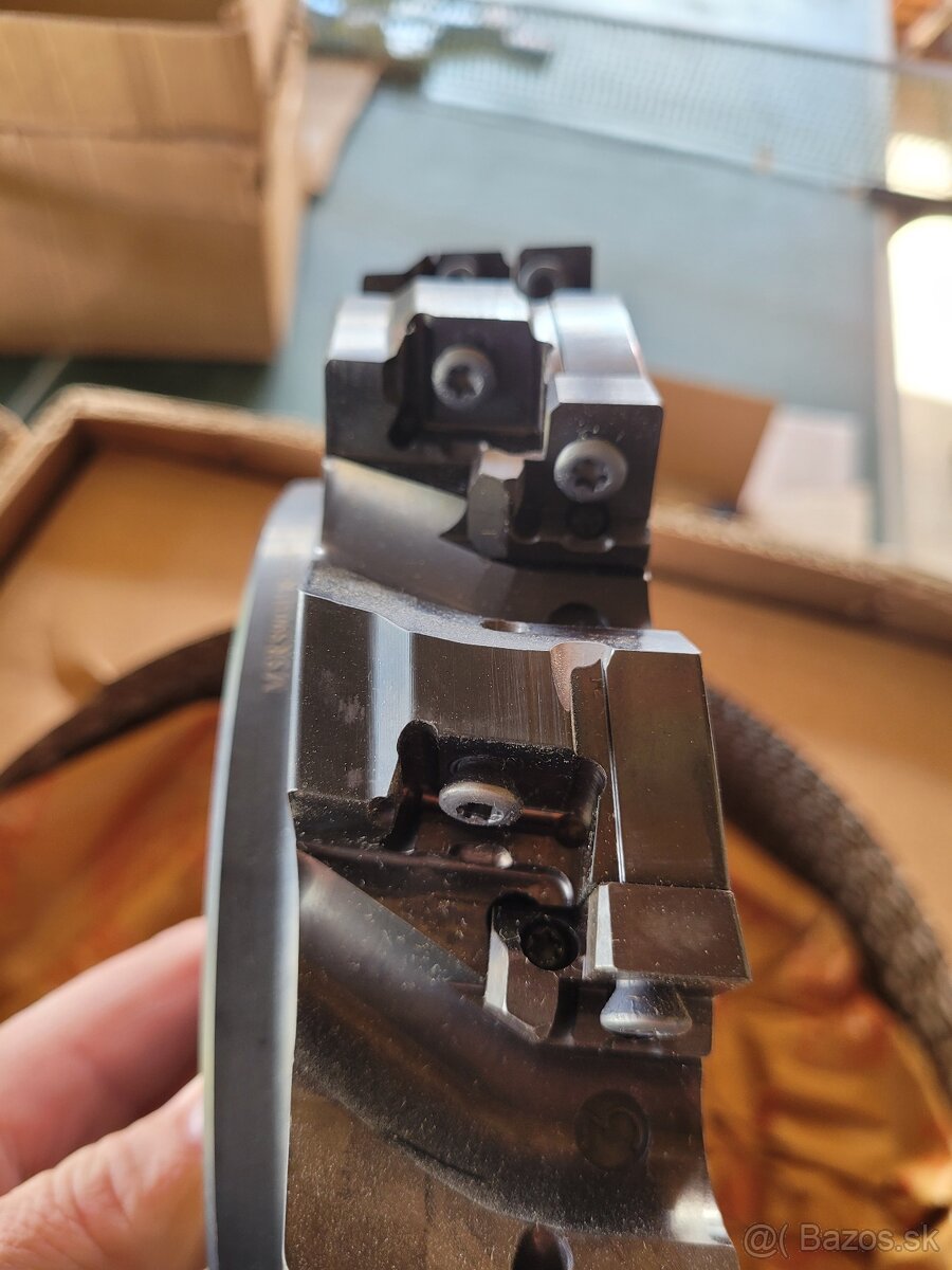 Kyocera D315 freza - 2