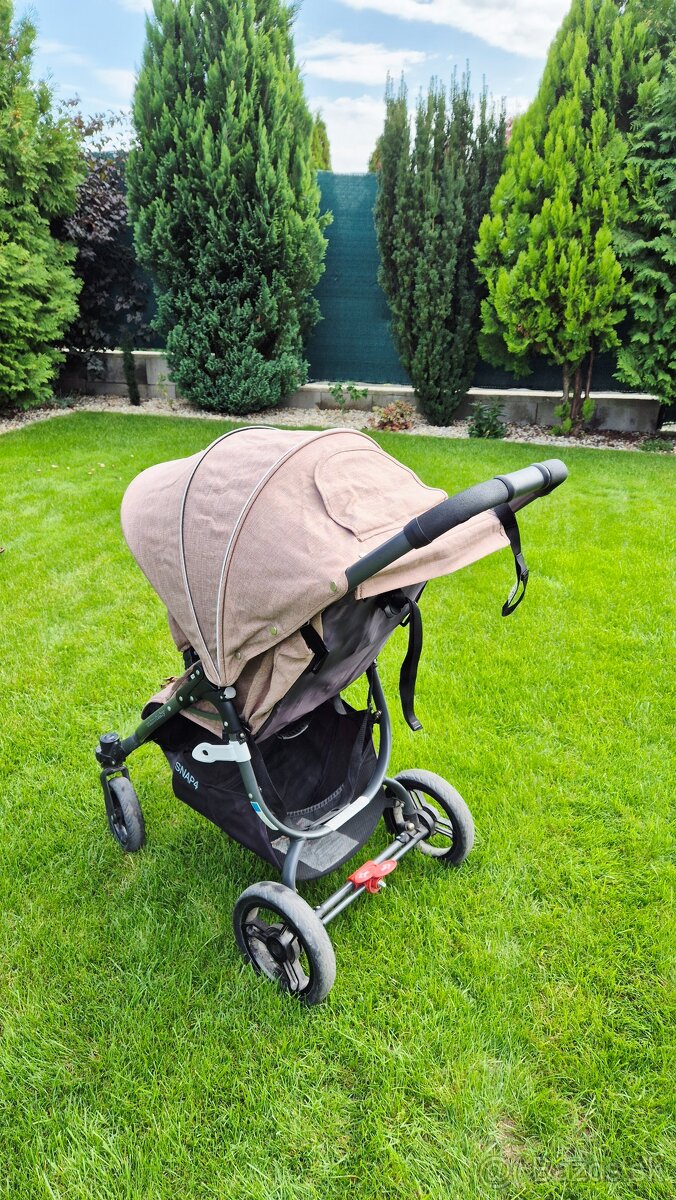 Kočík valco baby snap 4 - 2