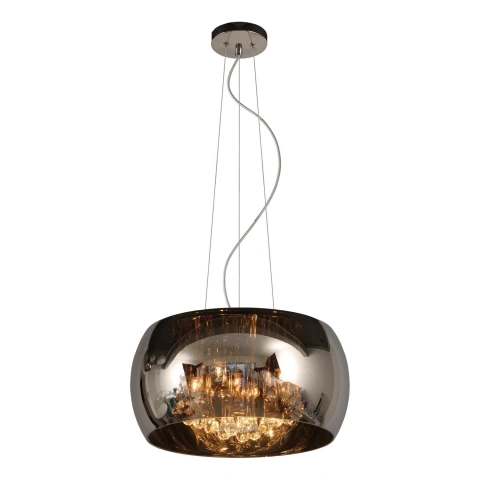 Krištáľový luster na lanku 5xG9/42W/230V NEW - 2