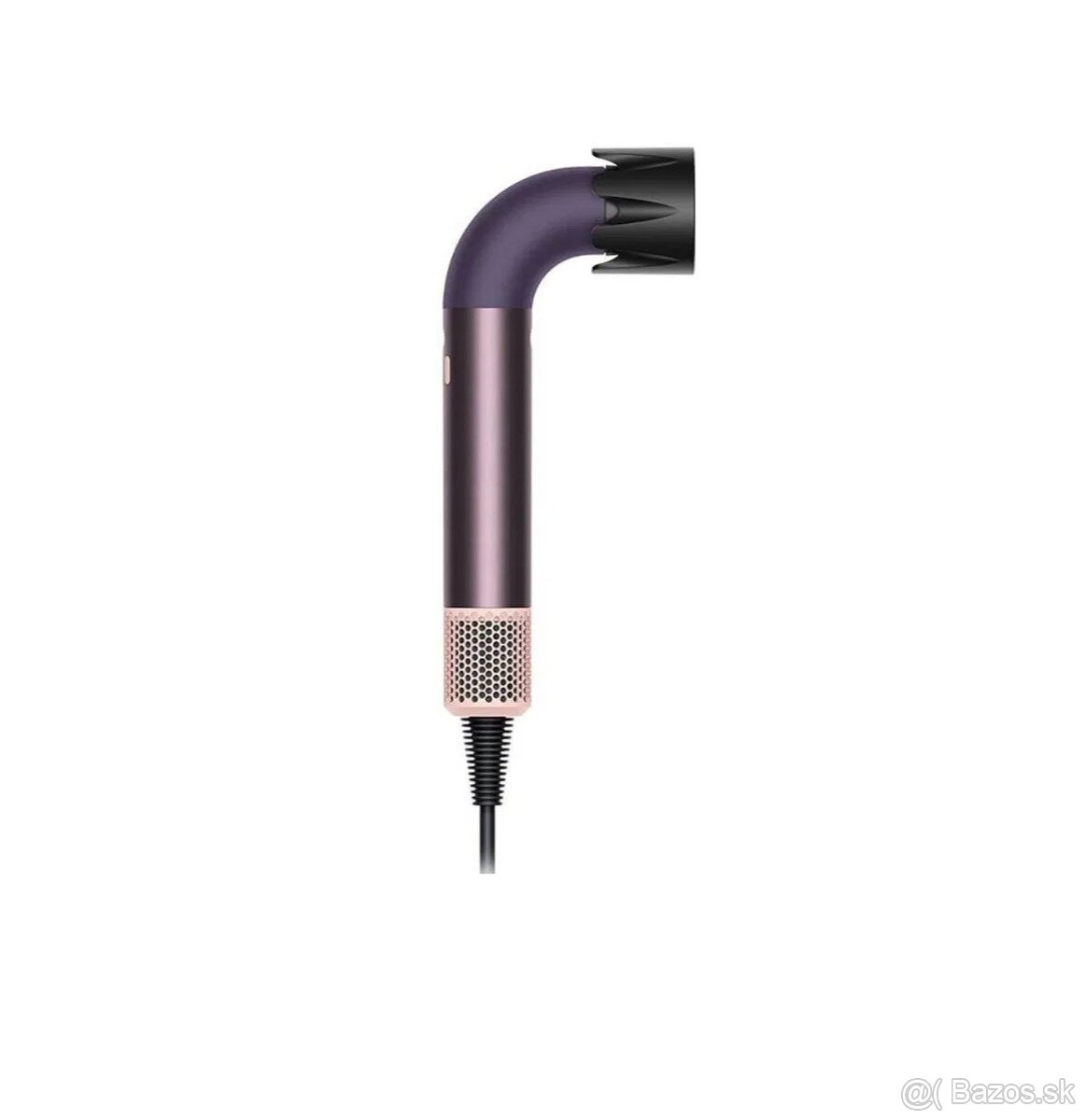 Predám NOVÝ Dyson Supersonic r HD17 jasper plum - 2