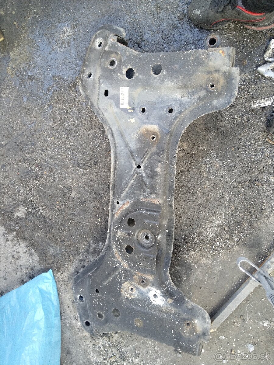 Fiat Ducato, Jumper, Boxer II - 2