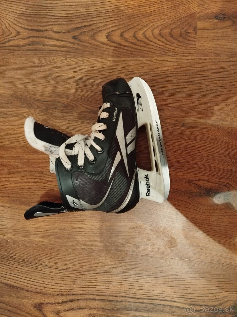 Detské korčule Reebok - 2