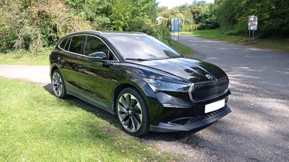 Škoda Enyaq, iV 80 odpočet DPH - 2