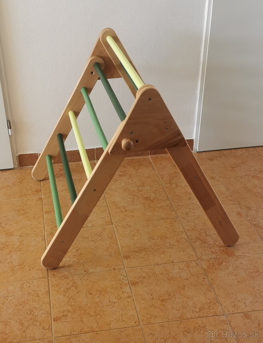 Piklerovej triangel - 2