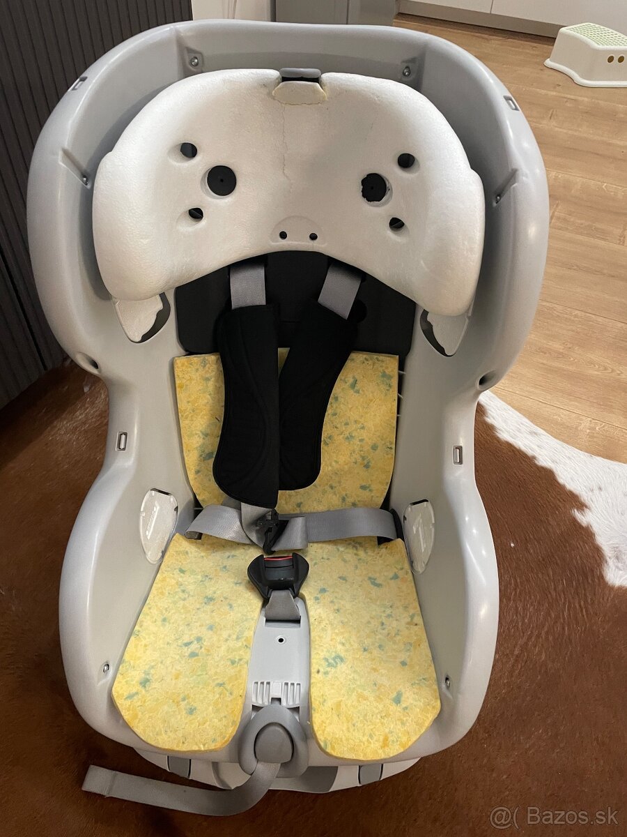 Römer Britax isofix - 2