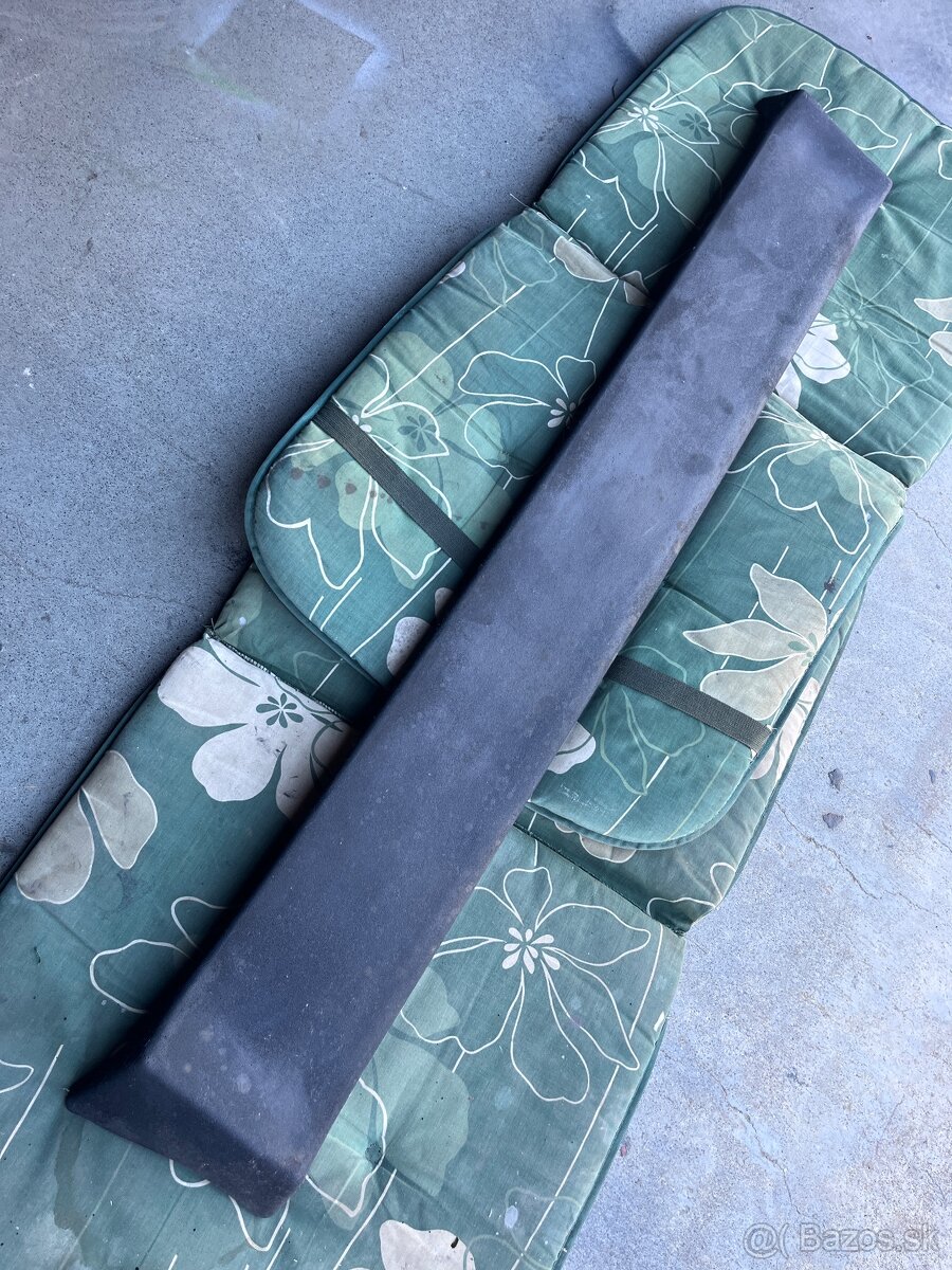 Fiat 127 spoiler sport - 2