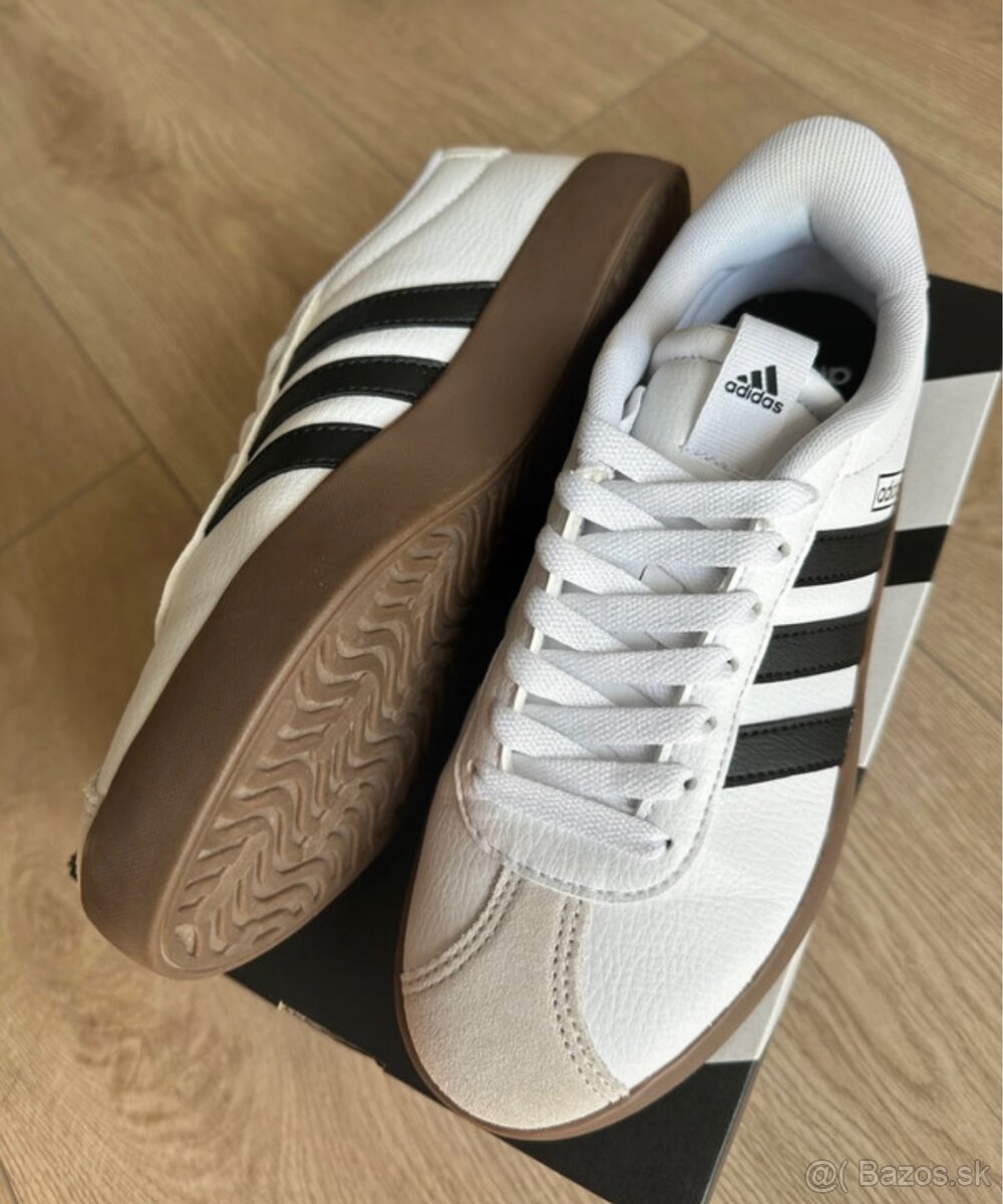 Adidas Sneakersy 37 - 2