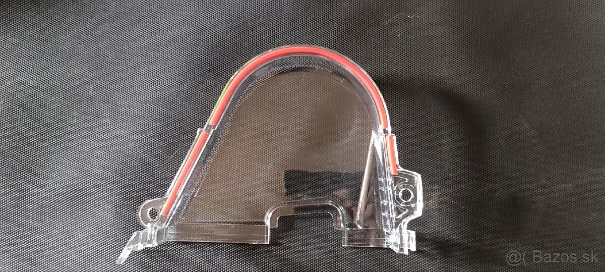 Kryt rozvodov civic d motor - 2