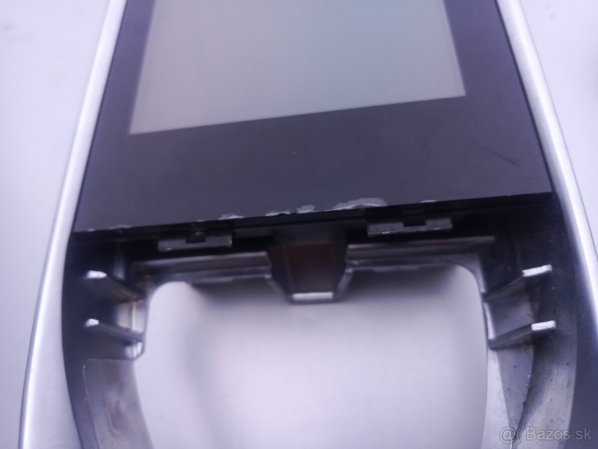 Peugeot 308 Rádio - 2