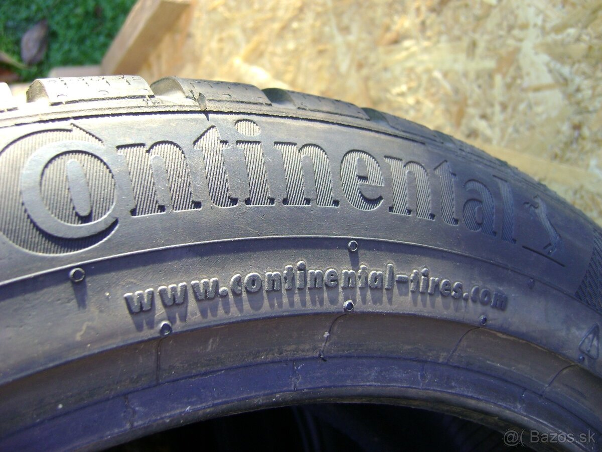 235/40 r18 zimne pneumatiky - 2