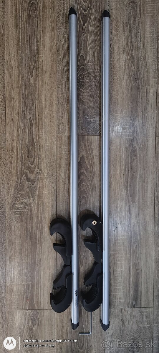 Strešný nosič - 2