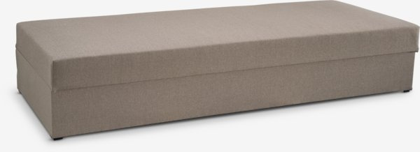 Postel s uloznym priestorom - 2