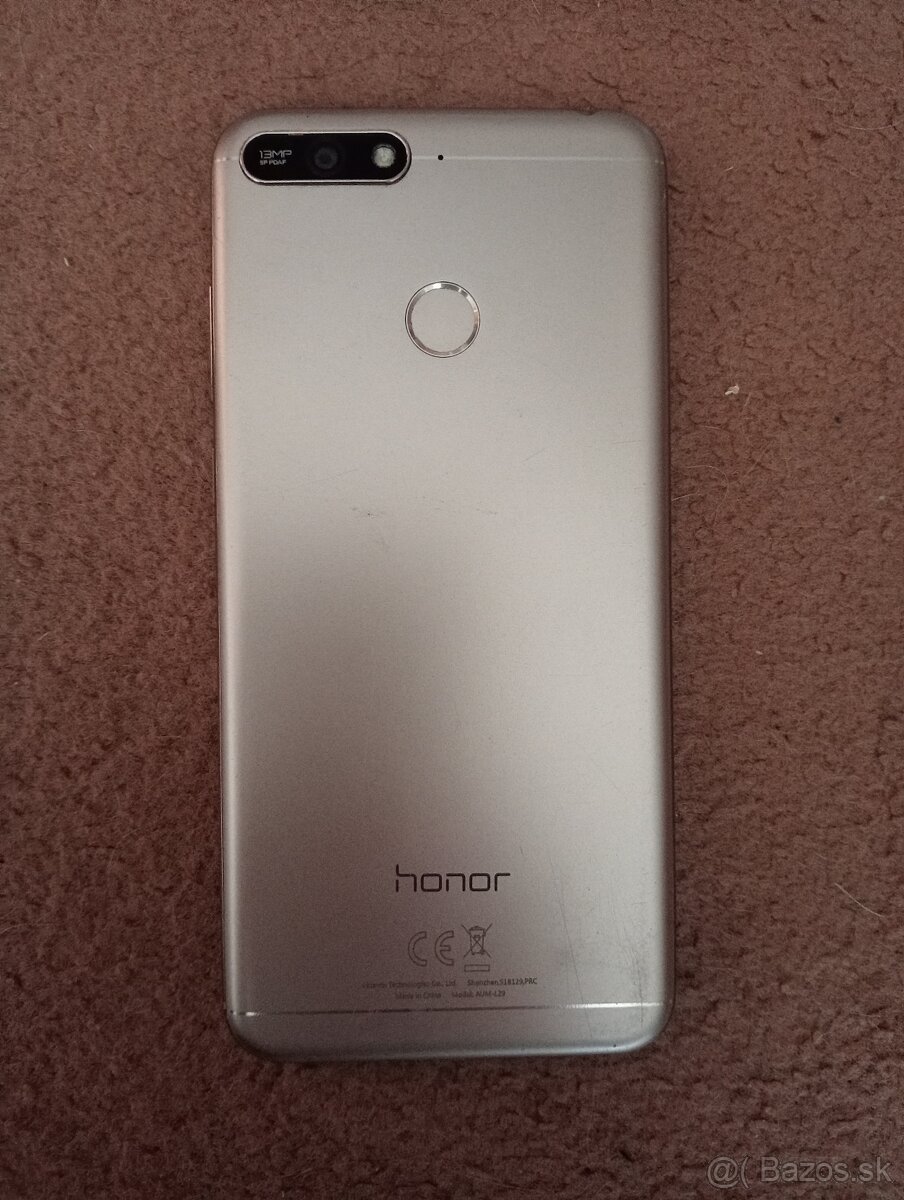 Honor 7A - 2