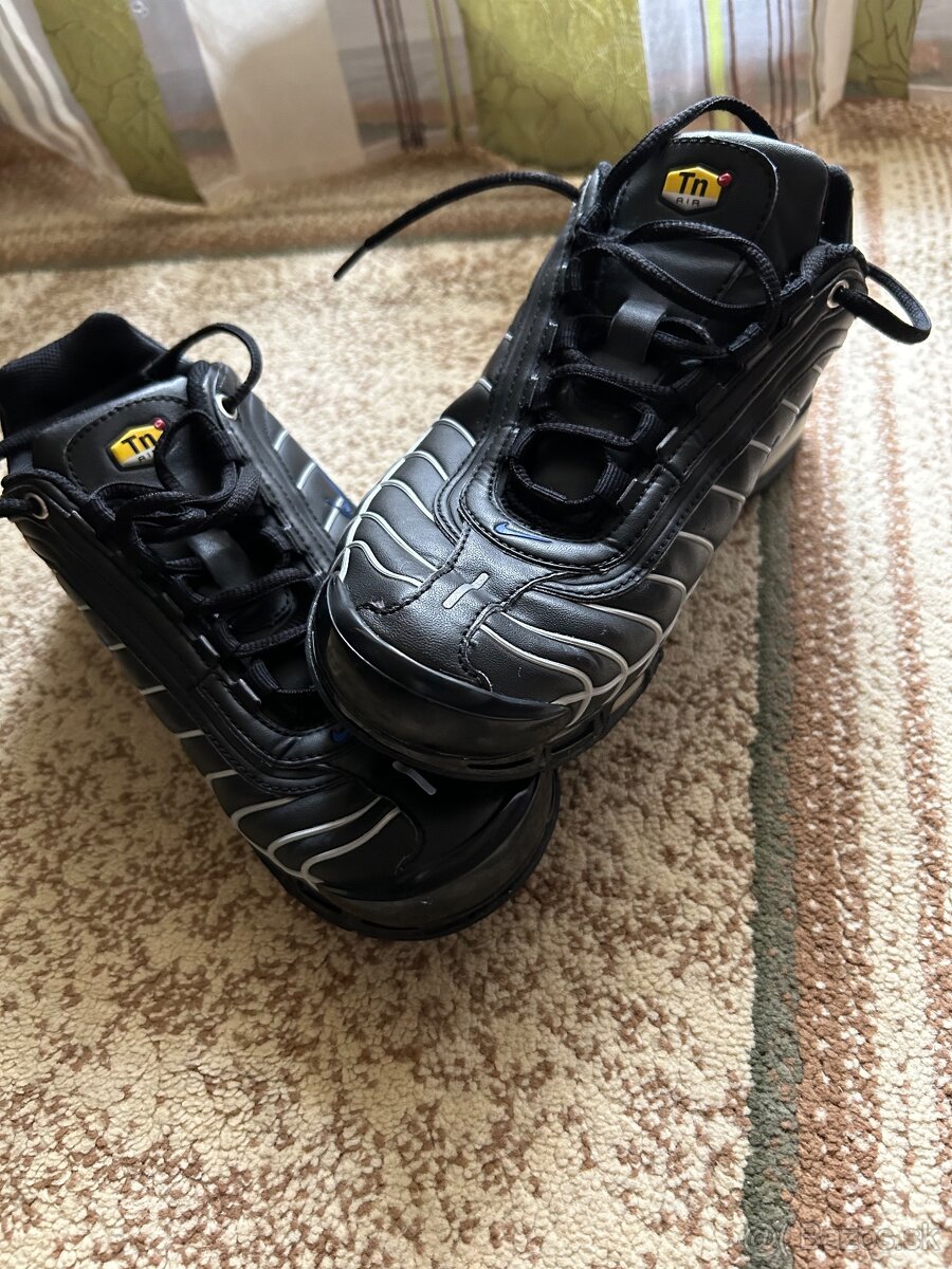 Ponúkam pánske botasky 100% stave - 2