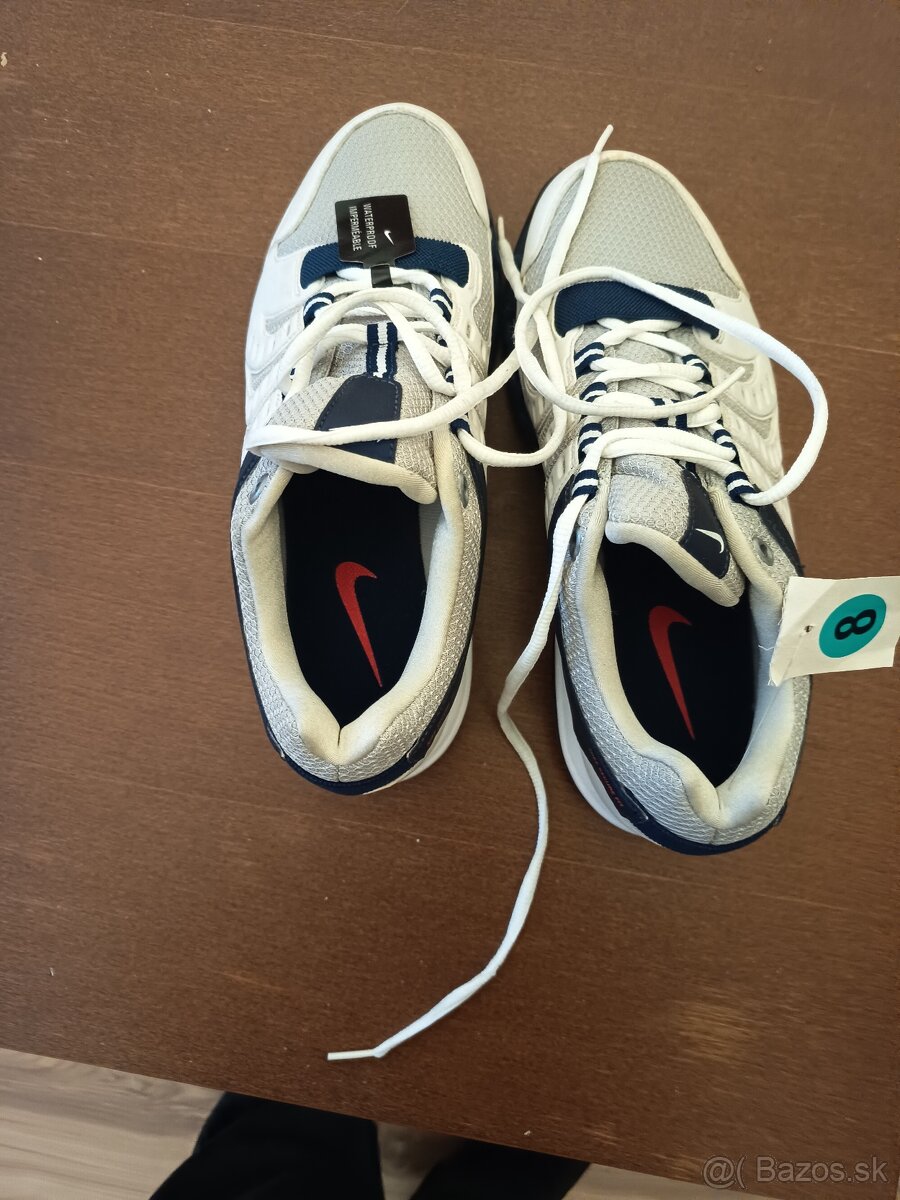 Golfové Tenisky Nike - 2