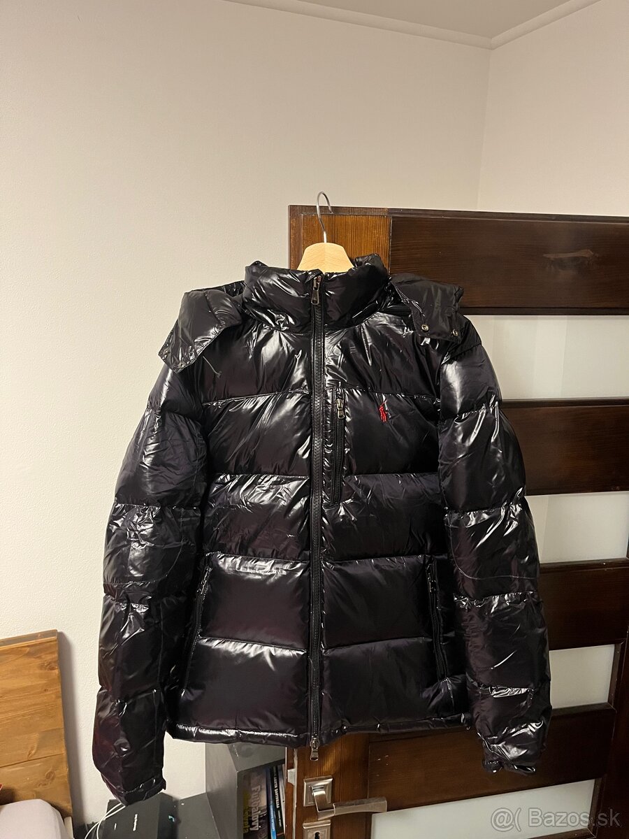 Ralph lauren bunda - 2