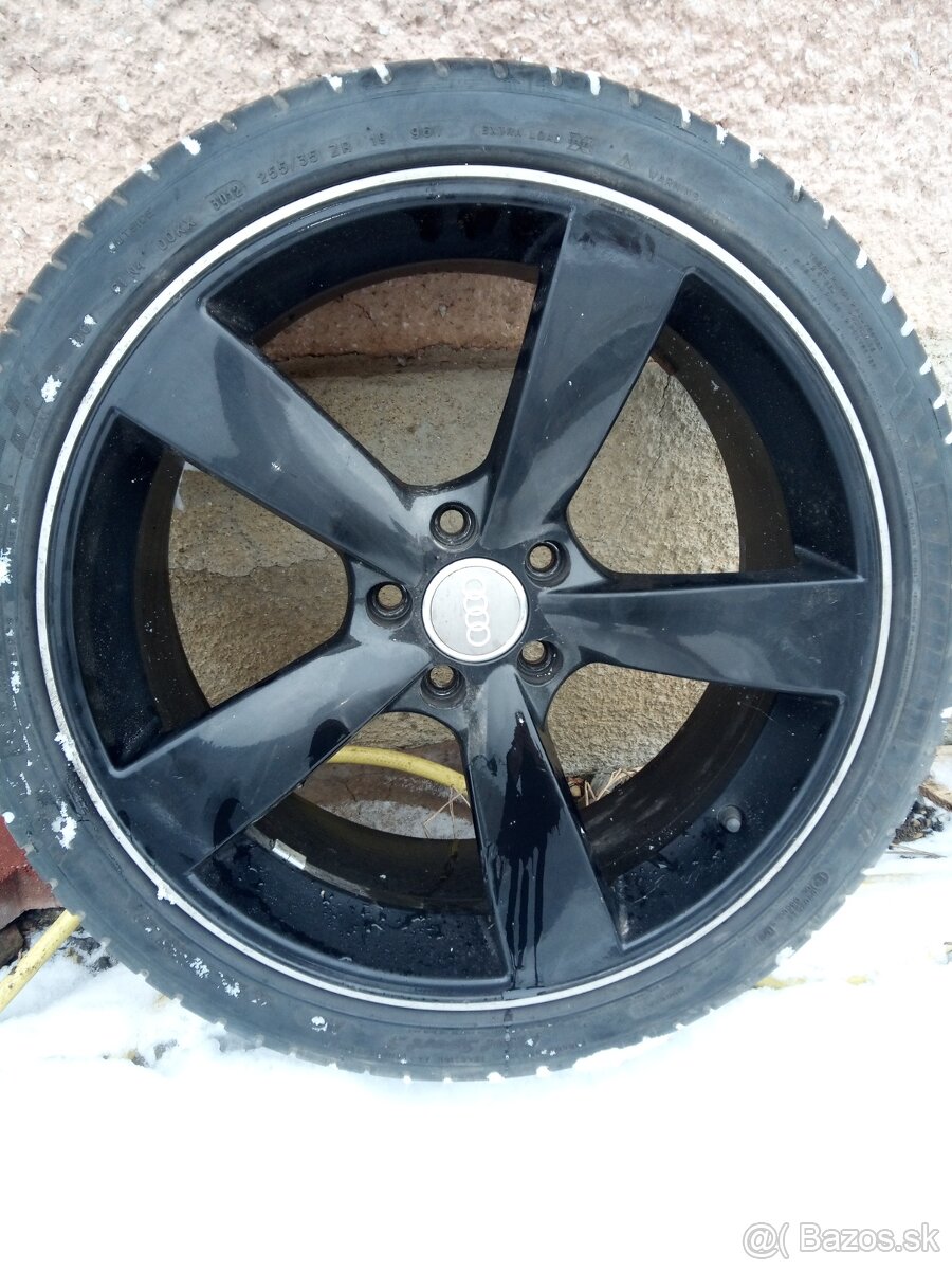 ROTOR 5x112 r19 - 2