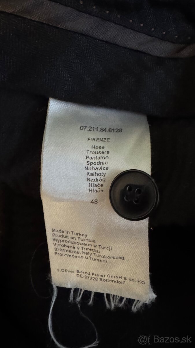 Pansky obles sOliver - 2