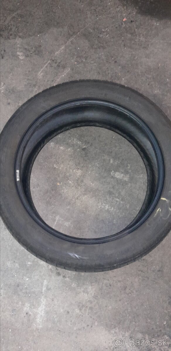 Michelin latitude 255/45 r20 101w - 2