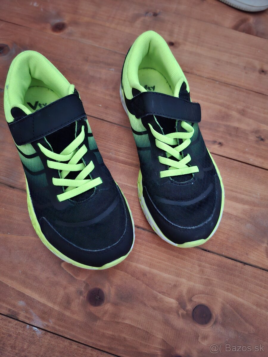 Chlapčenské tenisky - 2