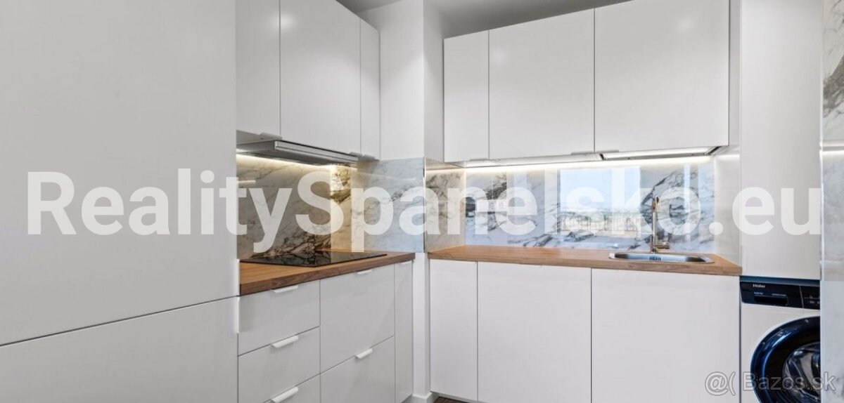Apartmán 3+kk Španělsko / Punta Prima 230.000 eur ŠPANĚLSKO - 2