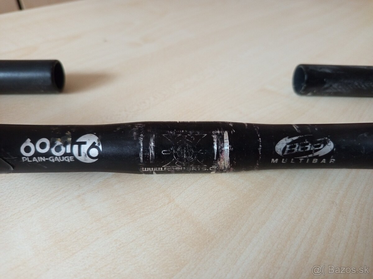 Riaditká BBB multibar - 2