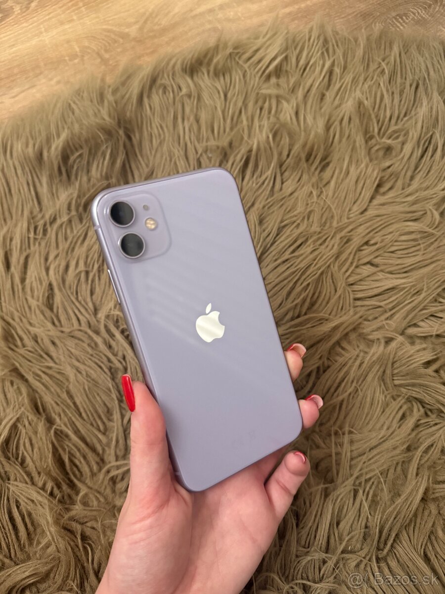 iPhone 11 - 2