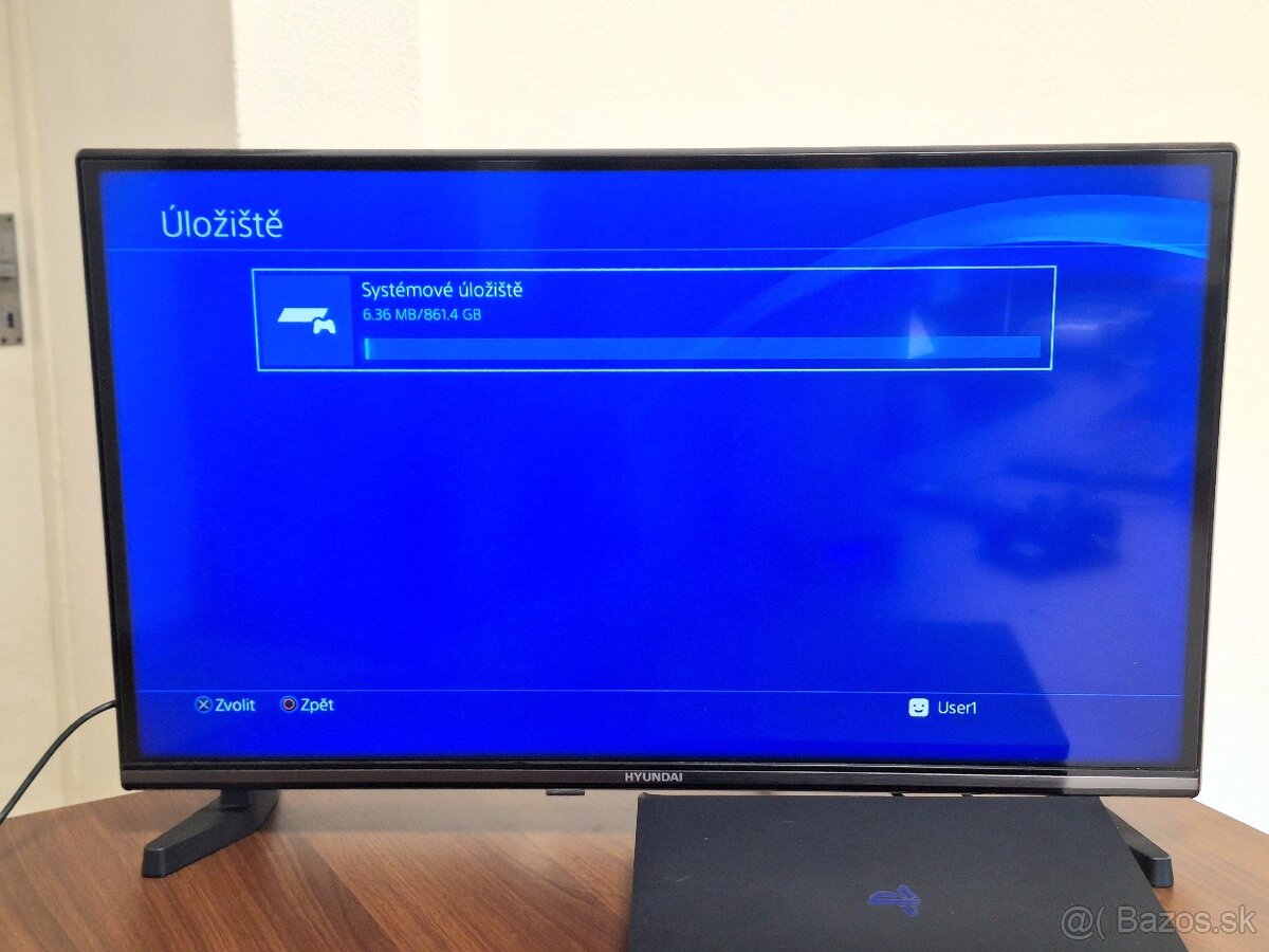 Sony PlayStation 4 Pro 1TB - 2