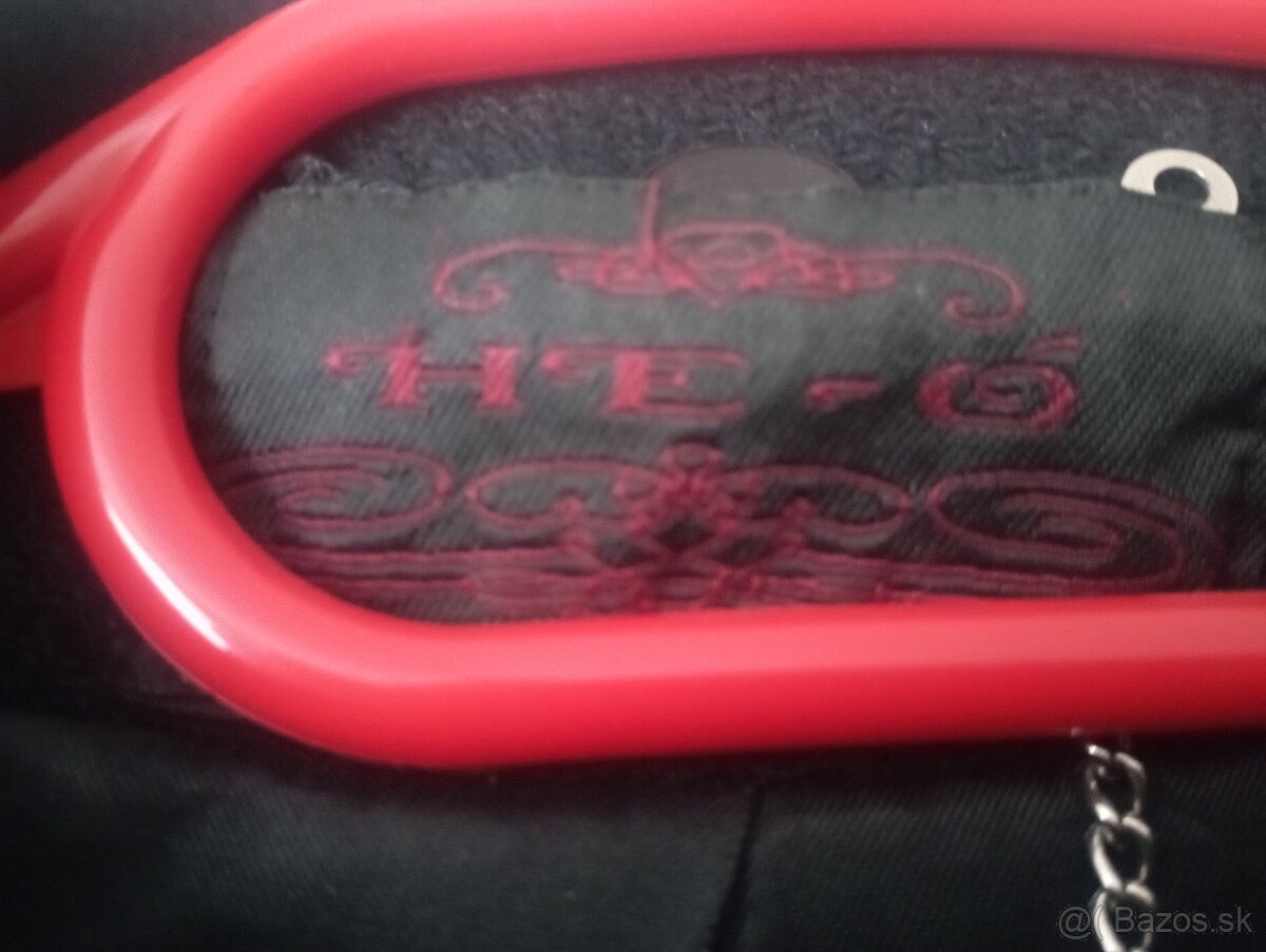 Predám dámsky kabát - 2