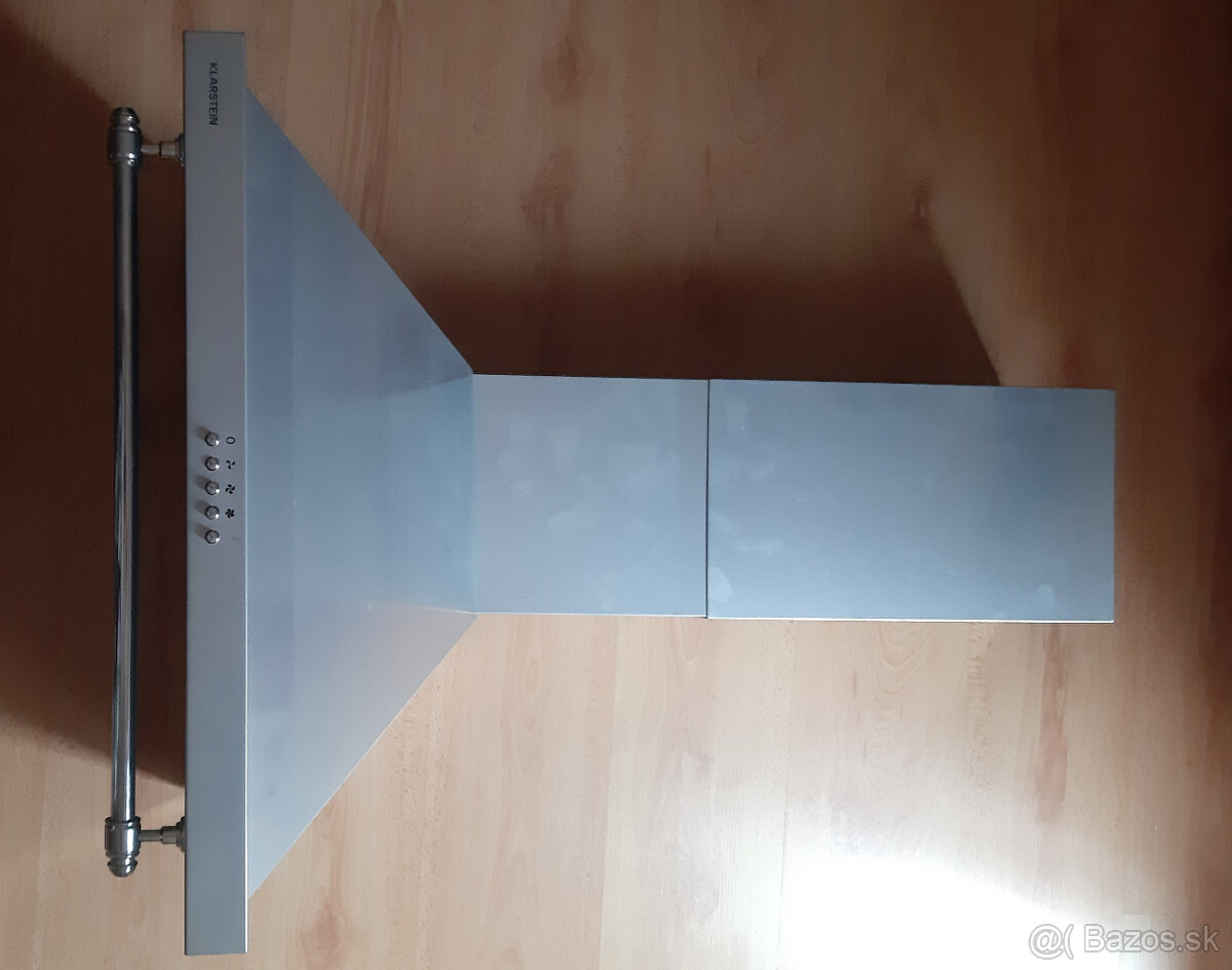 Klarstein Montblanc 60 - 2